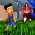 Programikonen: Evil Teacher Scary Games …