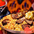 プログラムのアイコン：Rice recipes