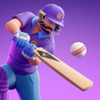 程序图标：Cricket Rivals: Online Ga…