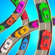 Programikonen: Traffic Jam-3D Parking Pu…