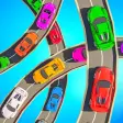 Traffic Jam-3D Parking Puzzle