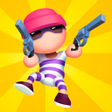 プログラムのアイコン：First Sniper