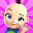 程序图标：Baby Games: Babsy Baby Zo…