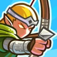 Programikonen: Guardian Saga: Kingdom Fa…