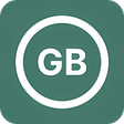 Иконка программы: GB Version Apk 2022 - WAT…