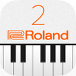 Programikonen: Piano Partner 2