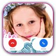 Icon of program: Nastya Call you and Chat …
