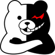 Symbol des Programms: Monokuma Stickers for Wha…