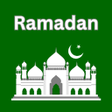 プログラムのアイコン：Muslim: Athan Prayer Time…