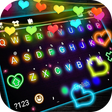 Ikon program: Color Lights Live Keyboar…