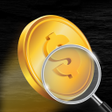 Ikon program: Coin ID Scanner: Value Ch…