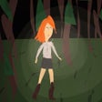 ไอคอนของโปรแกรม: Slender Last Sleep