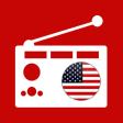RADIO USA: AM FM Radio Tuner