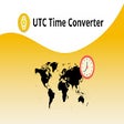 ไอคอนของโปรแกรม: UTC Time Converter