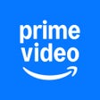 プログラムのアイコン：Amazon Prime Video