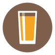 プログラムのアイコン：BeerMenus - Find Great Be…