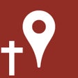 Programın simgesi: Biblical maps 120 maps