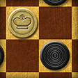 ไอคอนของโปรแกรม: ﻿﻿MASTER CHECKERS