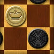 Icoon van programma: Master Checkers