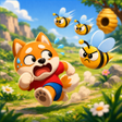 Icoon van programma: Cat Legend: Idle RPG War
