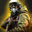 Programikonen: Real Commando Shoot Missi…