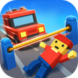 أيقونة البرنامج: Rope Rescue Grand Challen…
