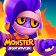 Programikonen: Monster Survivors - PvP G…