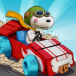 Snoopys Soapbox Racers