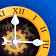 程序图标：Alarm Clock Sleep Sounds …
