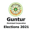 Icon of program: GMC ELECTIONS 2021 - Vote…