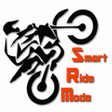 Programikonen: Smart Ride Mode S Bike mo…