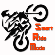 Smart Ride Mode S Bike mode