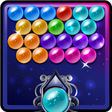 程序图标：Bubble Shooter