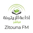 Programın simgesi: Zitouna FM Radio
