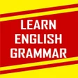 プログラムのアイコン：English Grammar Book Free