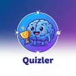 Programikonen: Quizler Quest: Quiz Game