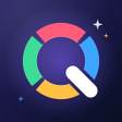 Programın simgesi: Quizler Quest: Quiz Game