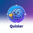 Programikonen: Quizler Quest: Quiz Game