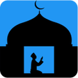 程序图标：Audio Prayer Surah and Pr…