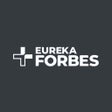 プログラムのアイコン：Eureka Forbes  Aquaguard