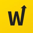 Biểu tượng của chương trình: Wayfinder app