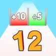 程序图标：Join Numbers