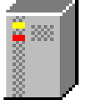 プログラムのアイコン：HDBENCH