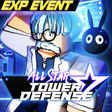 Icoon van programma: All Star Tower Defense