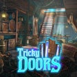 أيقونة البرنامج: Tricky Doors
