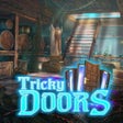 프로그램 아이콘: Tricky Doors