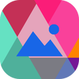 プログラムのアイコン：Wallpaper Changer Pro