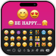 ไอคอนของโปรแกรม: iOS Emojis For Story