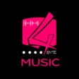 Icoon van programma: 4Syte Music