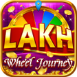 Иконка программы: Lakh Wheel Journey